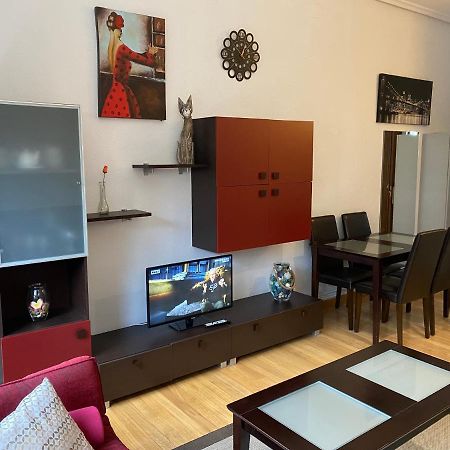 Apartamento Libreros Centro Historico - Parking Gratis Lejlighed Salamanca Eksteriør billede