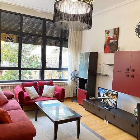 Apartamento Libreros Centro Historico - Parking Gratis Lejlighed Salamanca Eksteriør billede