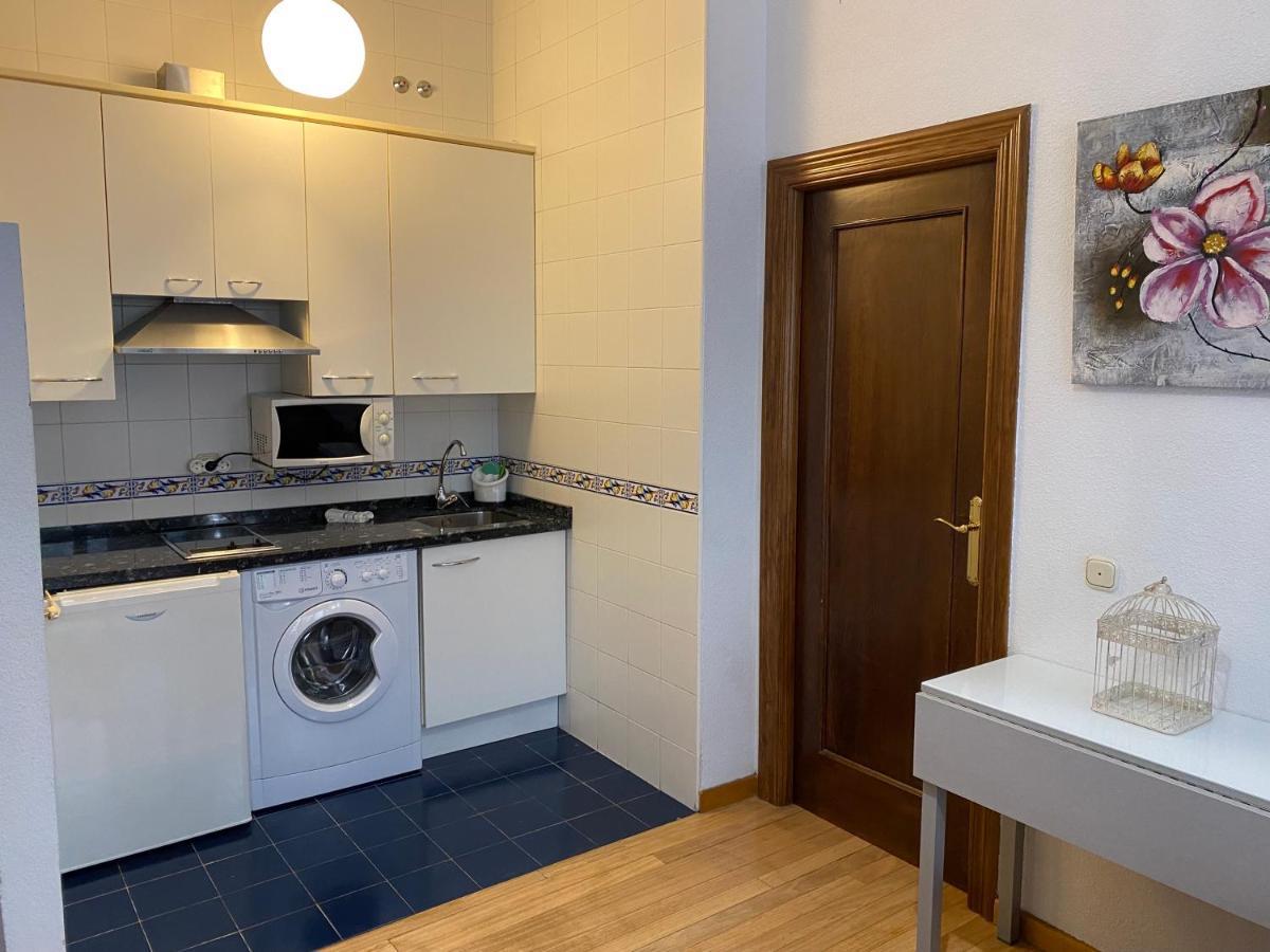 Apartamento Libreros Centro Historico - Parking Gratis Lejlighed Salamanca Eksteriør billede